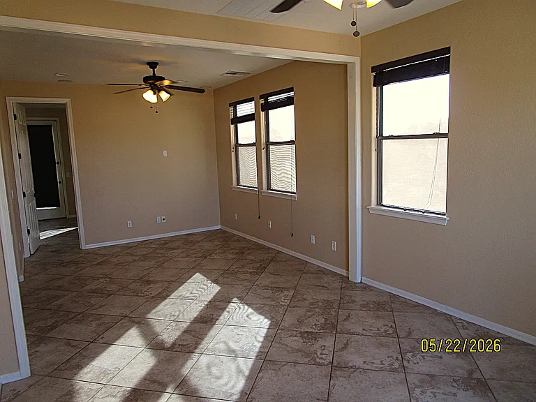 Bonus Room (BR5)