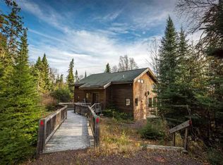 254 Stonegate Rd, Hovland, MN 55606