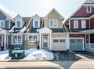 47 Providence Way, Wasaga Beach, ON L9Z0G3