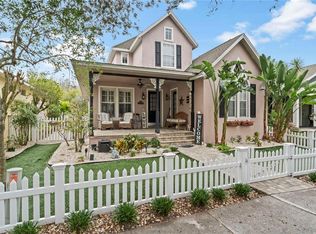 3211 Town Ave, New Port Richey, FL 34655