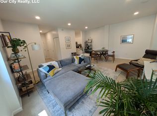 218A Thorndike St #209, Cambridge, MA 02141