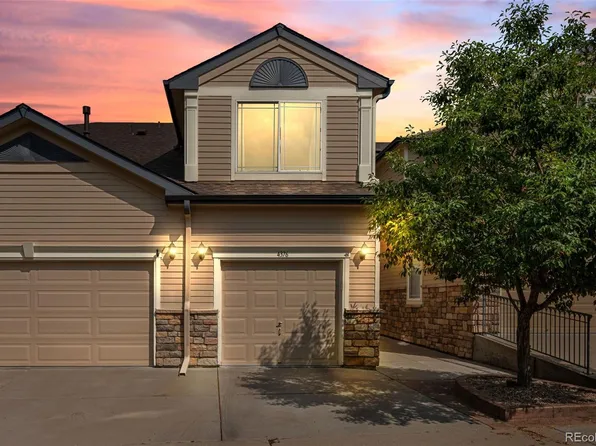 4376 S Quail Way, Littleton, CO 80127