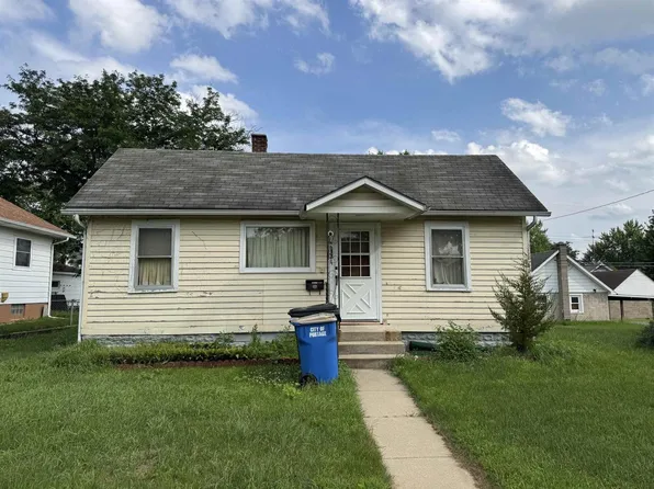 324 East Franklin Street, Portage, WI 53901