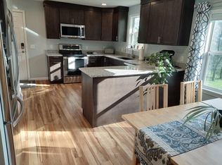 8145 Salem Rd, Athens, OH 45701