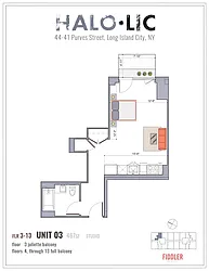 Rented by The KCI Group