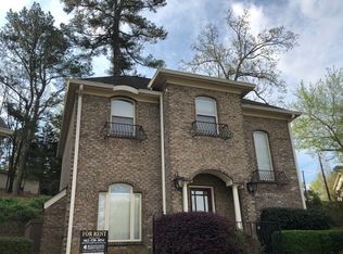 120 Falls Grove Dr, Oxford, MS 38655