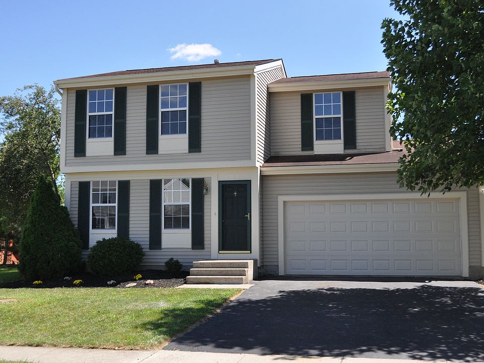 1st image of 4921 Cashion Dr