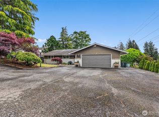 755 Elm St, Raymond, WA 98577