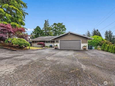 755 Elm Street, Raymond, WA, 98577