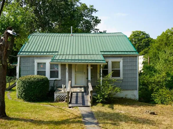 236 Clyde St, Beckley, WV 25801