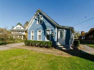 3234 Saint Paul Blvd, Rochester, NY 14617