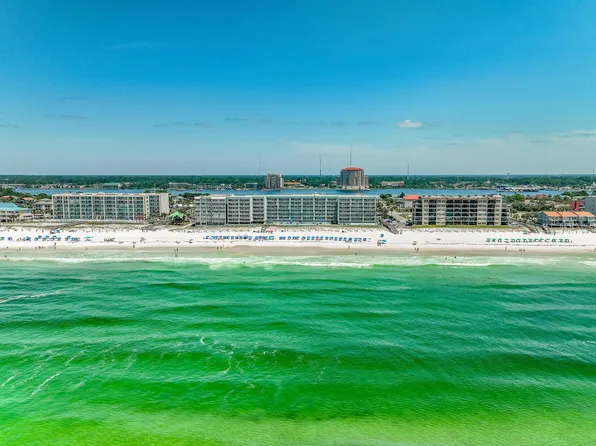 790 Santa Rosa Blvd Unit 607, Fort Walton Beach, FL 32548