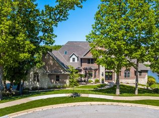 1000 Foy Ct, Crown Point, IN