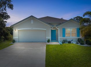 1253 Laconia St, Sebastian, FL 32958