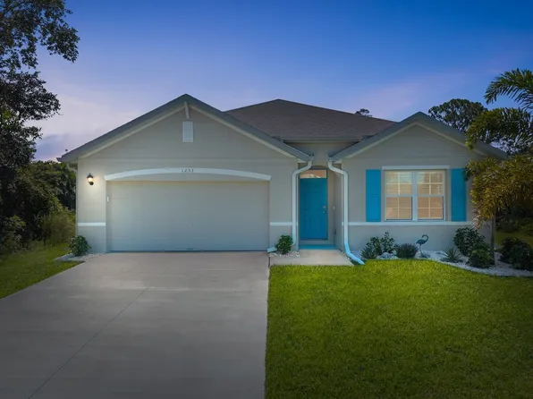 1253 Laconia St, Sebastian, FL 32958