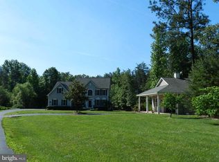 4200 Massaponax Church Rd, Fredericksburg, VA 22408