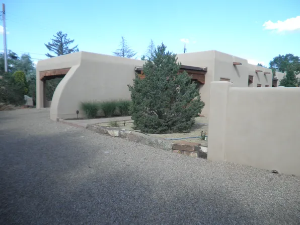 (undisclosed Address), Santa Fe, NM 87505