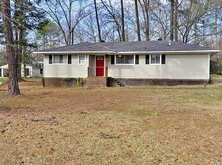 4220 Glenn Rd, Shreveport, LA 71107