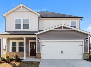 111 Windy Knoll Dr, Graham, NC 27253