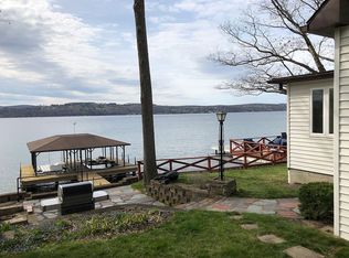 4830 County Road 11, Rushville, NY 14544