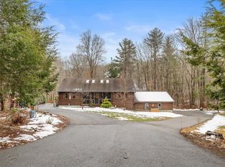 378 Tipton Rock Rd, Southbridge, MA 01550