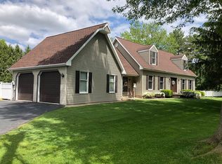 18 Jean Blvd, Lewisburg, PA 17837