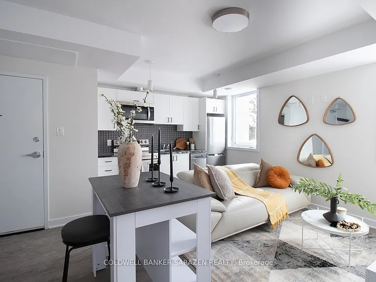 994 Bronson Ave #1 — Photo 17