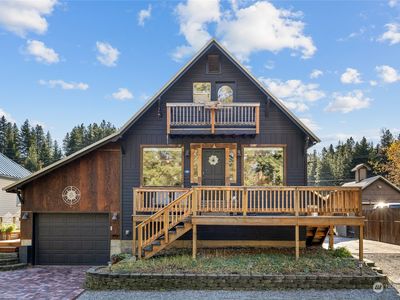 124 4th Street, Roslyn, WA, 98941