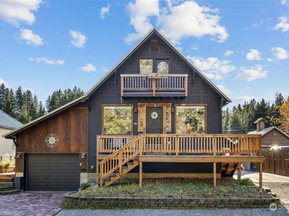 124 4th Street, Roslyn, WA 98941