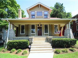 3105 Vanderbilt Pl, Nashville, TN 37212