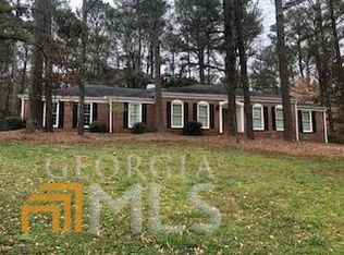 4915 Olaughlin Ct SW, Mableton, GA 30126