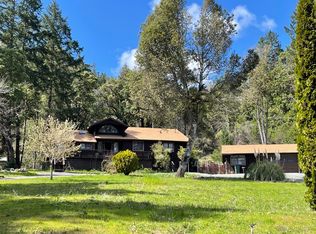 1794 N Highway 96 Est #96, Willow Creek, CA 95573