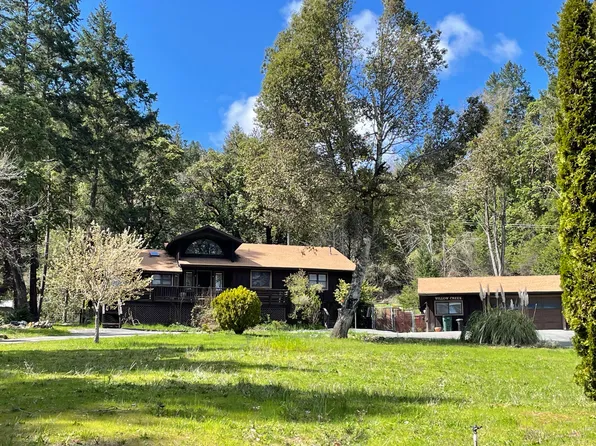1794 N Highway 96 Est #96, Willow Creek, CA 95573