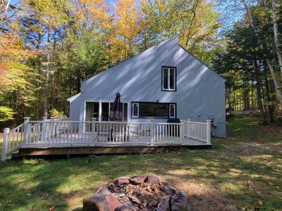 34 Marden Drive, Campton, NH, 03223