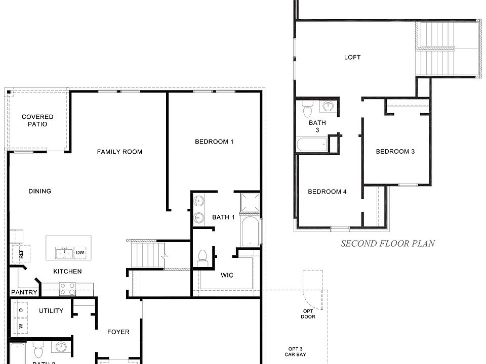 Floor Plan.