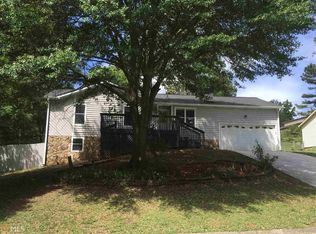 5170 Downs Way, Norcross, GA 30093