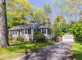 281 Raynor Ave, Whitman, MA 02382