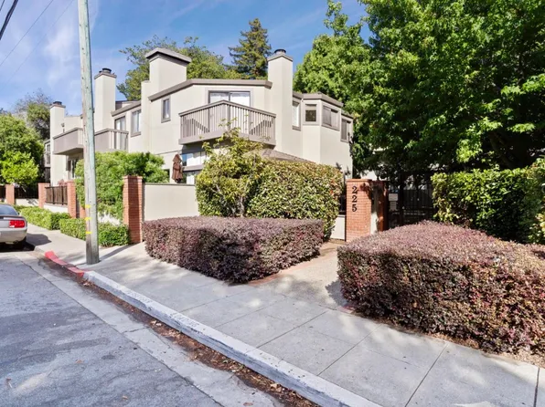 225 E Santa Inez Ave APT 15, San Mateo, CA 94401