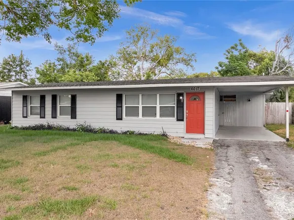 6017 Harcourt Ave, Orlando, FL 32809