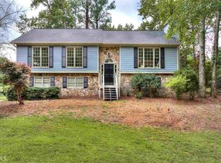 3300 Hillside Dr, Dallas, GA 30127