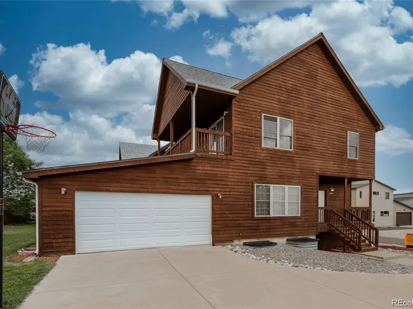 16487 W 13th Lane, Golden, CO 80401