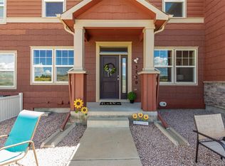 3730 Eaglesong Trl, Castle Rock, CO 80109