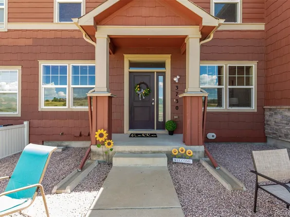 3730 Eaglesong Trail, Castle Rock, CO 80109