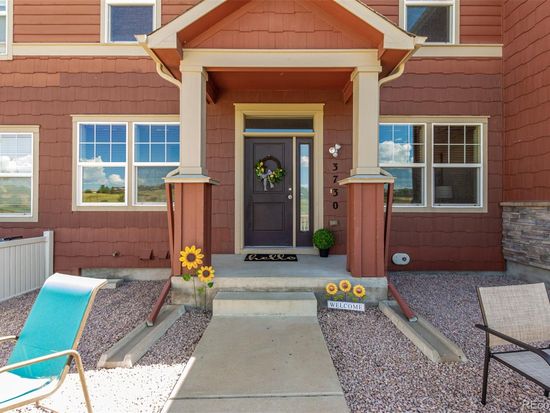3730 Eaglesong Trail, Castle Rock, CO