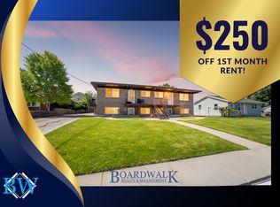 485 W Vine St #C, Tooele, UT 84074