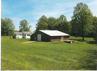 7308 Green Ridge Rd SE, Dennison, OH 44621