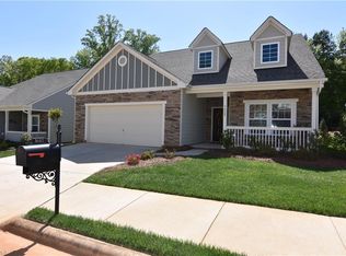 3682 Littlebrook Dr, Clemmons, NC 27012