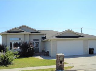 1919 Country Stone St, Billings, MT 59106