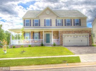 1000 Quietwood Ct, Reisterstown, MD 21136