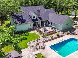 22484 Nelson Rd, Detroit Lakes, MN 56501